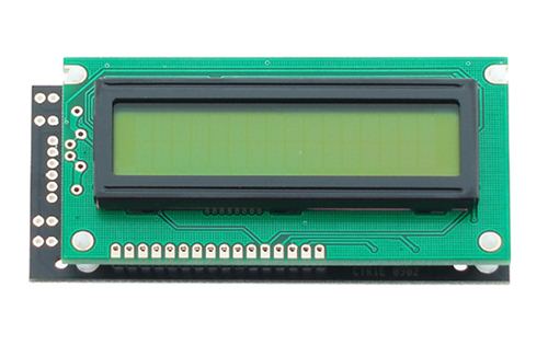 ProgressBar afficheur LCD et Arduino